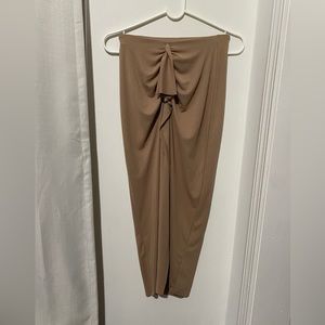 H&M Maxi Skirt